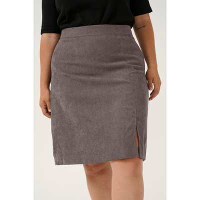 Jupe casual KCverana KAFFE CURVE