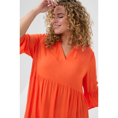 Robe KCmariana KAFFE CURVE