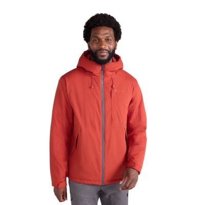 Veste imperméable HEARD MOUNTAIN WAREHOUSE