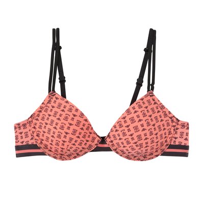 Soutien-gorge coque moulée RUMBA PETIT BEGUIN