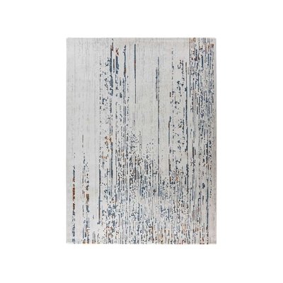 Tapis salon ethno boho moderne vintage - Lorin ONE COUTURE