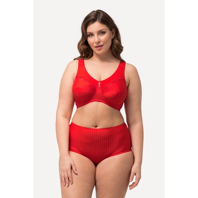 Sous vetement rose fluo La Redoute