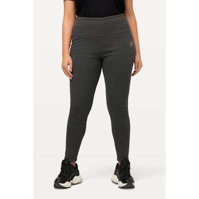 Legging taille haute bien chaud ULLA POPKEN