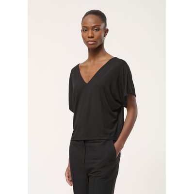 T-shirt oversize en jersey ultra soft HUMILITY