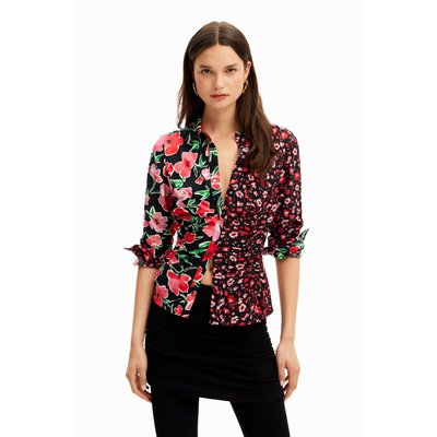 Chemise desigual femme La Redoute