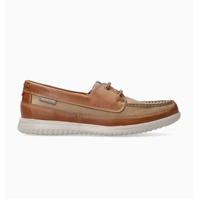 Mocassins en cuir TREVIS MEPHISTO