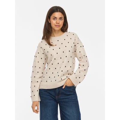 Pull En Maille VILA