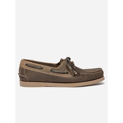Chaussures bateau PHENIS TBS