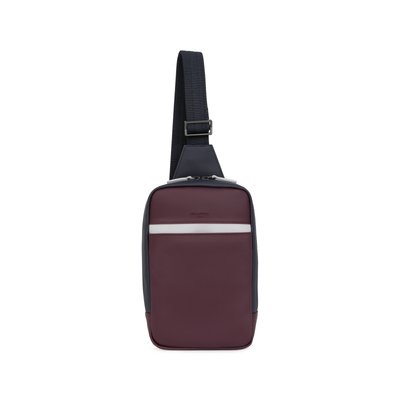 Sac monobretelle MASTER HEXAGONA