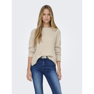 Pull En Maille ONLY