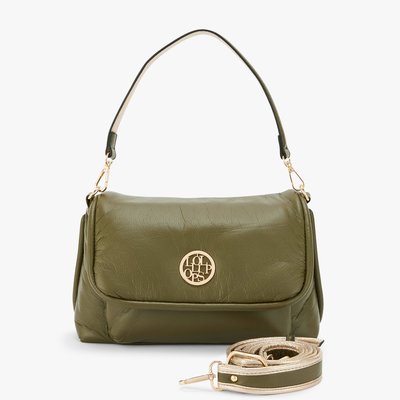 Sac porté épaule M  Olmi LOLLIPOPS