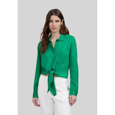 Chemise à nouer IKKS