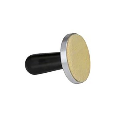 Tampon graisseur  7,5 cm pour crêpière ROLLER GRILL