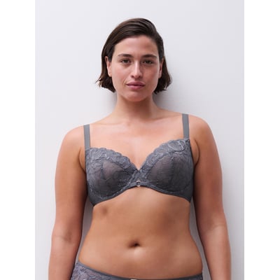 Soutien-gorge emboîtant FLEURS CHANTELLE