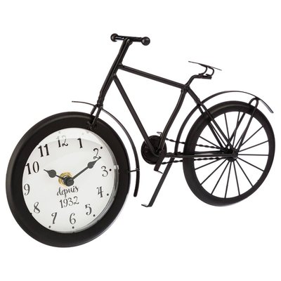 Horloge vélo à poser ATMOSPHERA
