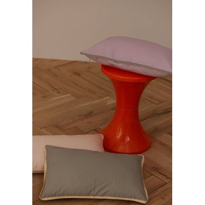 Housse de coussin Taormina en coton, MAKE IT FUN GABRIELLE PARIS