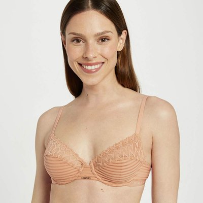 Soutien-gorge armature CELIA MORGAN