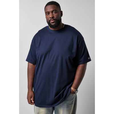 T-shirt oversize STHUGE