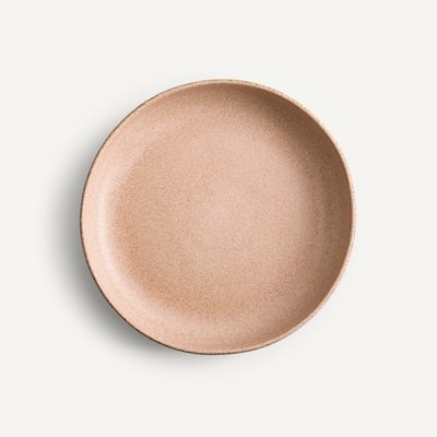 Lot de 4 assiettes à pâtes en grès, Gandra AM.PM