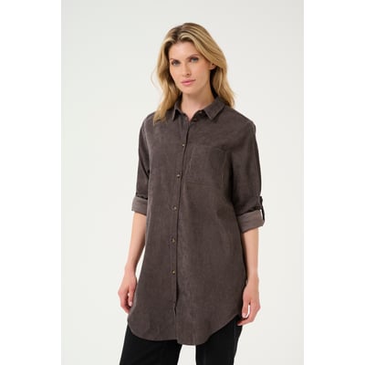 Long sleeved shirt KAFFE