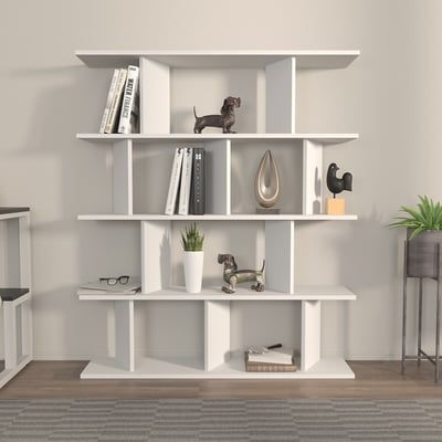 Полка для книг, Grace / Грейс SO'HOME