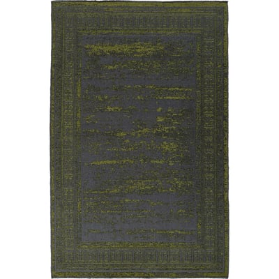 Tapis rectangulaire en polyester relief 3d ARTE ESPINA