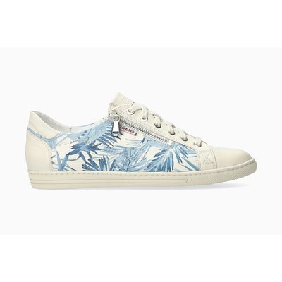 Baskets en cuir HAWAI MEPHISTO