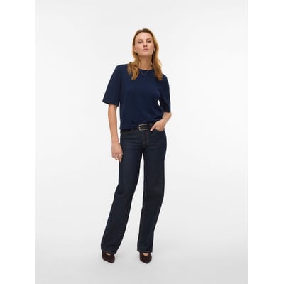 Pull En Maille VMSILJE Pull en maille VERO MODA