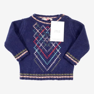 Pull - Très bon état BONPOINT