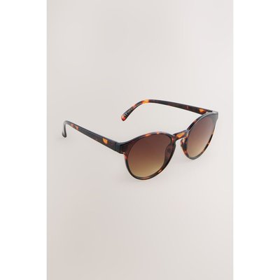 Lunettes de soleil rondes NEXT