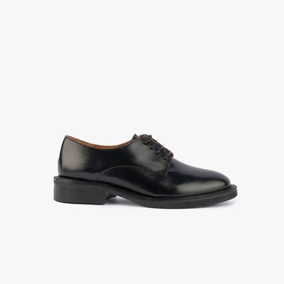 Mocassin Cuir Glacé DORIANE MAISON TOUFET