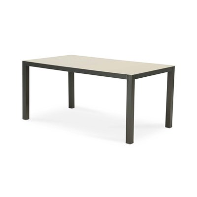 Table à manger, aluminium, TOKYO DEFORA HOME