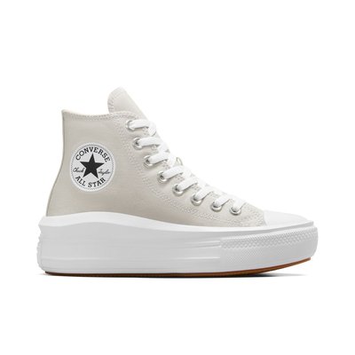 Baskets CHUCK TAYLOR ALL STAR MOVE PLATFORM CONVERSE