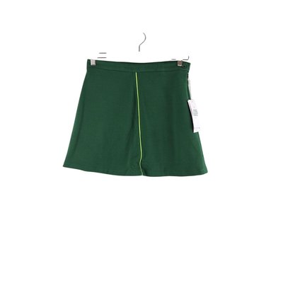 Mini jupe en coton - Très Bon État LACOSTE