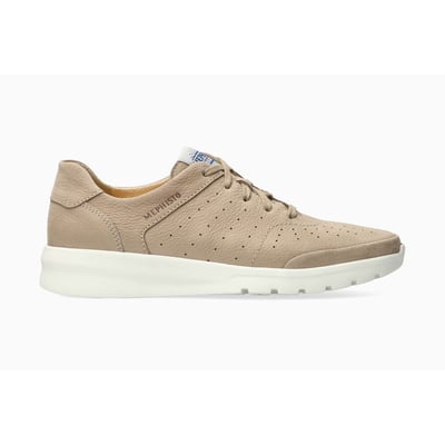 Baskets en cuir WAREN MEPHISTO