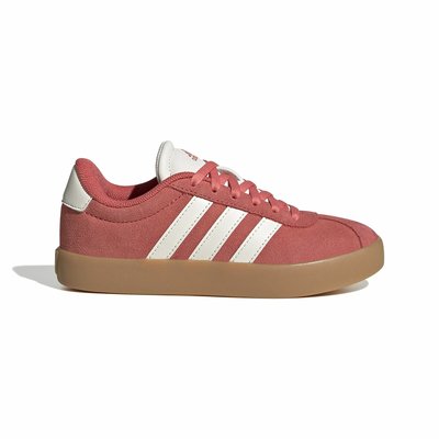 Baskets cuir VL Court 3.0 ADIDAS SPORTSWEAR