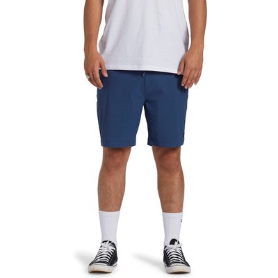 Boardshort hybride SURFTREK PLUS HYBRID 19" BILLABONG
