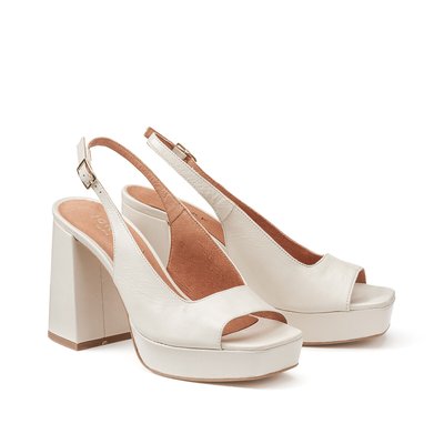 Sandales femme JONAK La Redoute