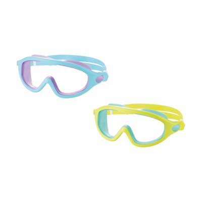 Masque de natation INTEX