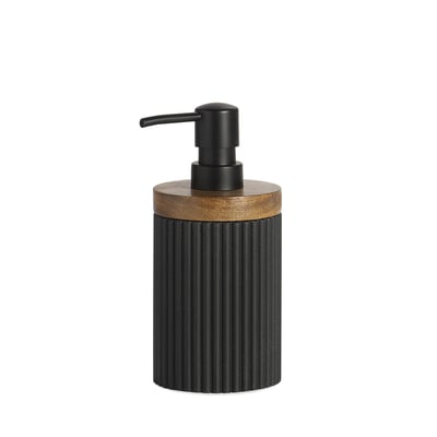 Distributeur savon LAGO MAISON AUBERTIN