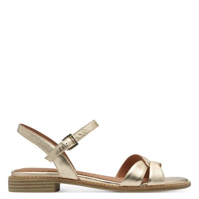 Sandale en cuir MARCO TOZZI