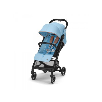 Poussette compacte naissance beezy CYBEX