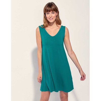 Robe évasée fluide Ecovero BATZ LA FIANCÉE