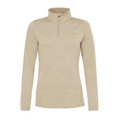 Haut 1/4 zippé FABRIZM PROTEST