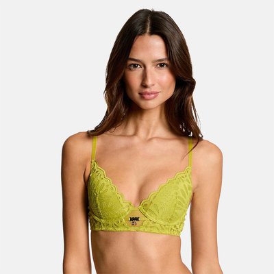 Soutien-gorge coques moulées AMELIE MORGAN