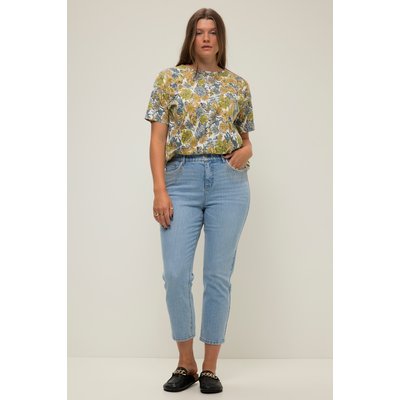 Jean mom, coupe large STUDIO UNTOLD