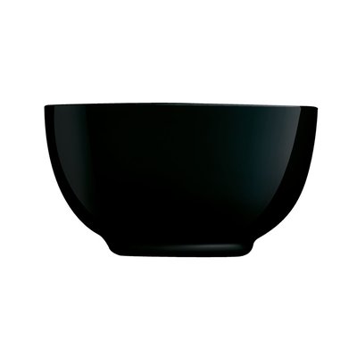 Bol noir 14.5 cm Diwali - Luminarc LUMINARC