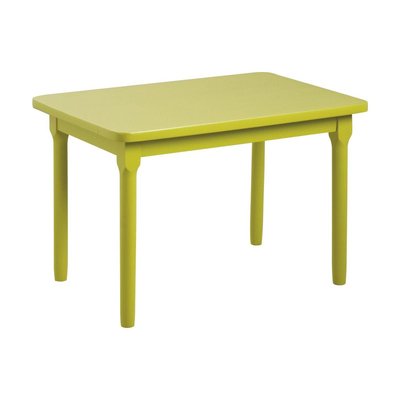 Table enfant en hêtre AUBRY GASPARD