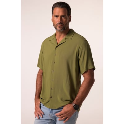 Chemise, coupe Cuba-Fit JP1880