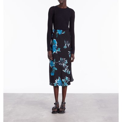 Jupe midi THE KOOPLES La Redoute